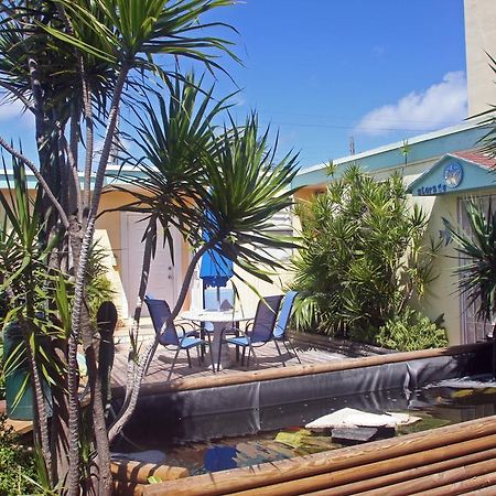 Angelfish Inn Hollywood Exterior photo