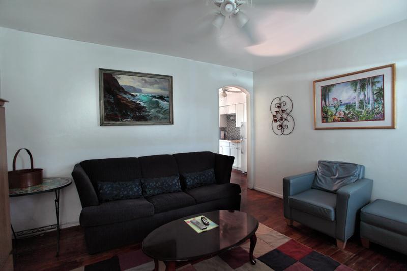 Angelfish Inn Hollywood Room photo